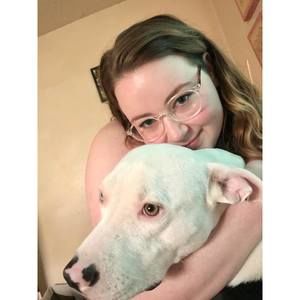 Meet your Posher, Elaina